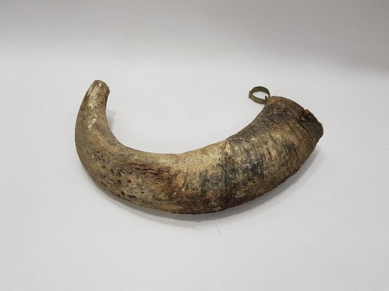 OSMANLI DÖNEMİ 1. DÜNYA SAVAŞI BOYNUZ YAĞDANLIK 