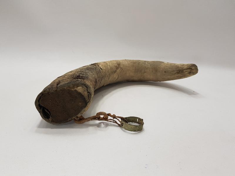 OSMANLI DÖNEMİ 1. DÜNYA SAVAŞI BOYNUZ YAĞDANLIK 