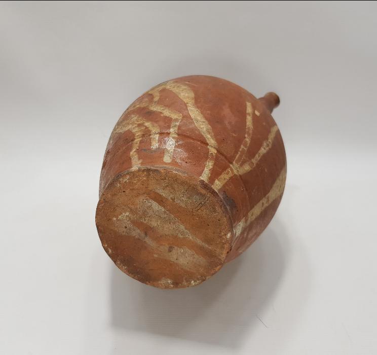 OSMANLI DÖNEMİ ÇANAKKALE HASTA BARDAĞI 