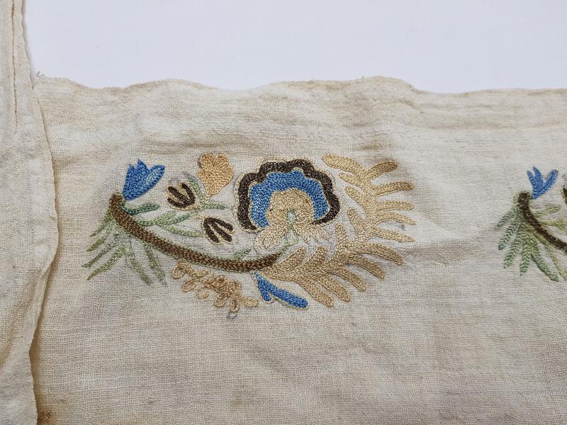 OSMANLI DÖNEMİ HESAP İŞİ UÇKUR