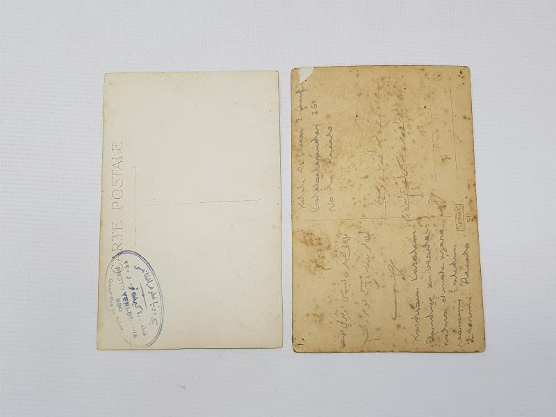 OSMANLI DÖNEMİ KULELİ ASKERİ LİSE ÖĞRENCİLERİ 