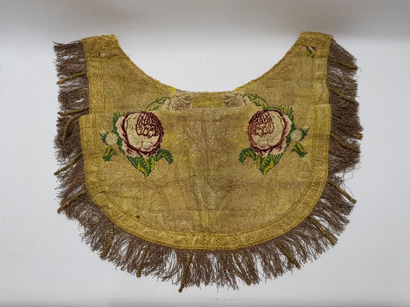 OSMANLI DÖNEMİ PAPAZ ÖNLÜĞÜ