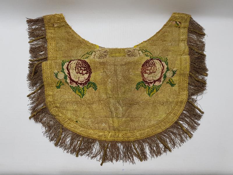 OSMANLI DÖNEMİ PAPAZ ÖNLÜĞÜ