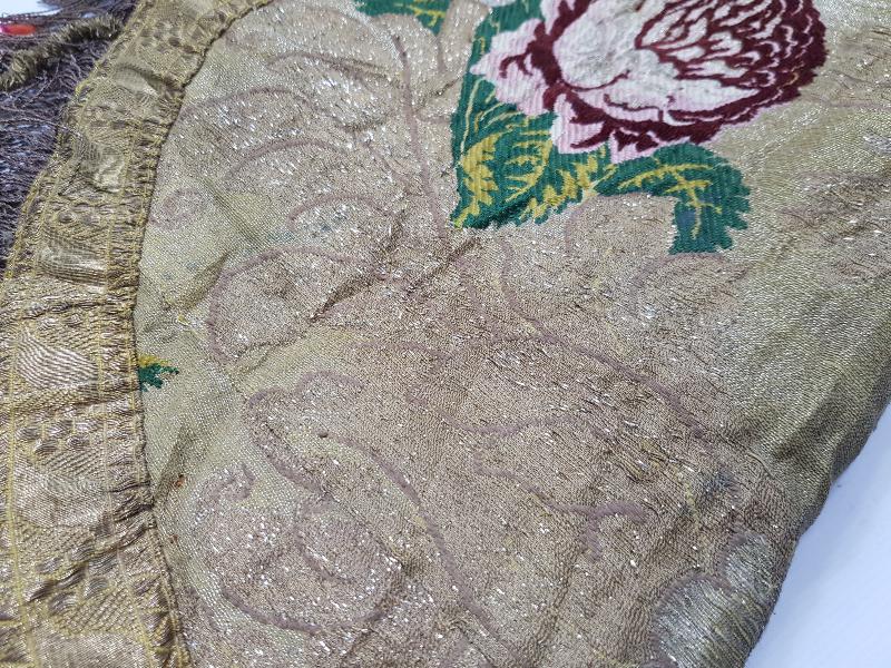 OSMANLI DÖNEMİ PAPAZ ÖNLÜĞÜ