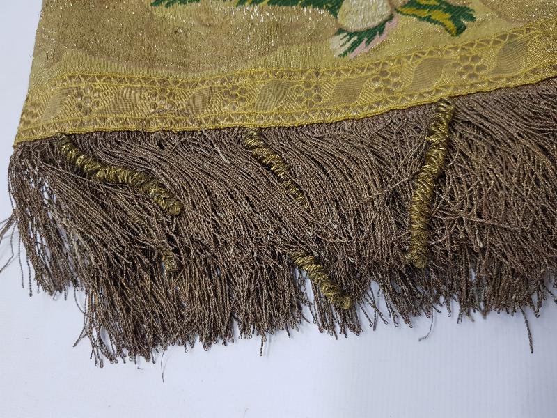 OSMANLI DÖNEMİ PAPAZ ÖNLÜĞÜ