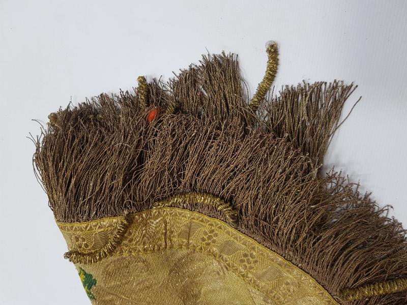 OSMANLI DÖNEMİ PAPAZ ÖNLÜĞÜ