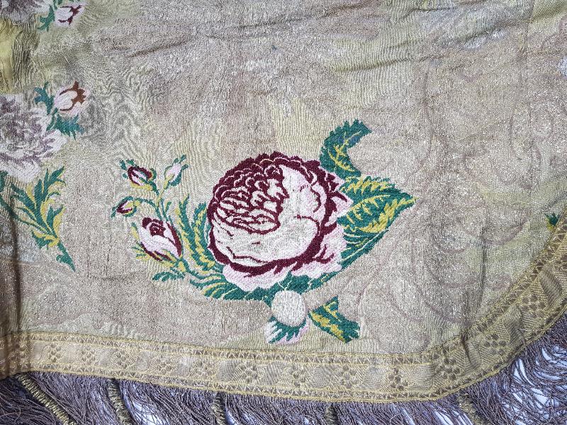 OSMANLI DÖNEMİ PAPAZ ÖNLÜĞÜ