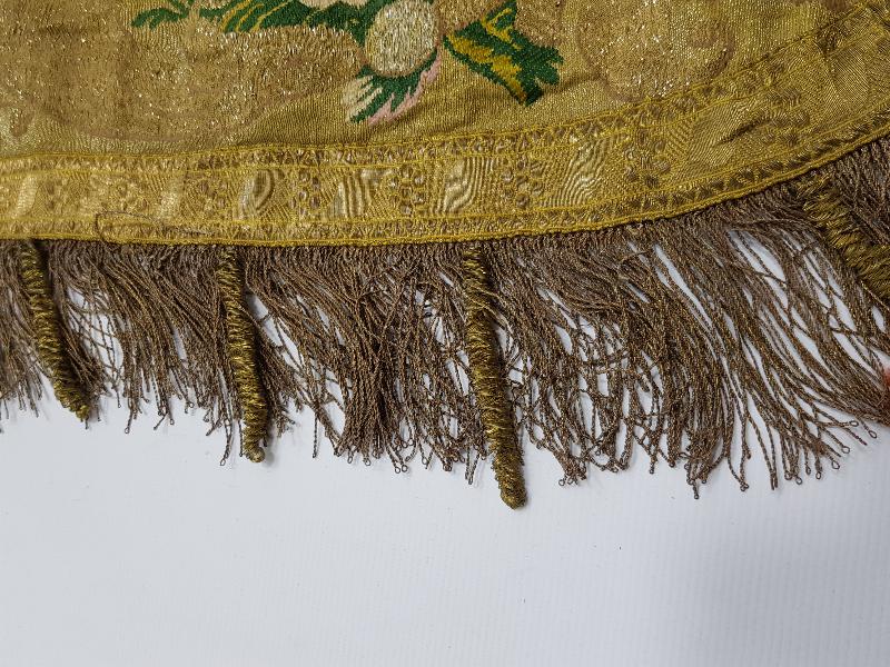 OSMANLI DÖNEMİ PAPAZ ÖNLÜĞÜ