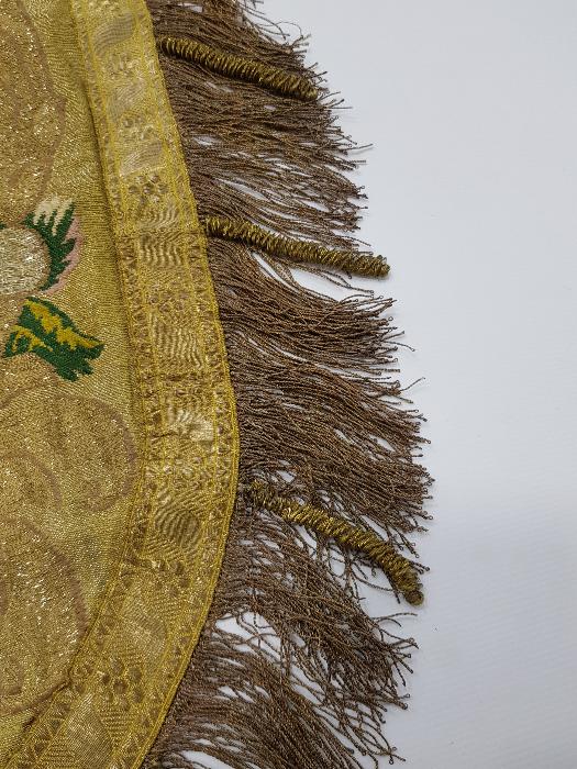 OSMANLI DÖNEMİ PAPAZ ÖNLÜĞÜ