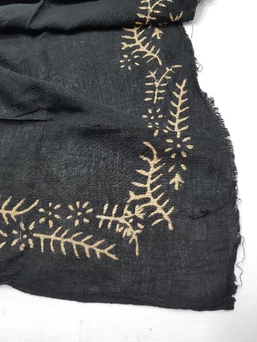 OSMANLI DÖNEMİ TOKAT İŞİ BASKI YAZMA