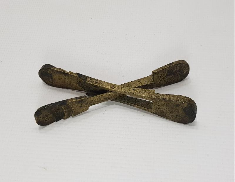 OSMANLI KUYUMCU TERAZİSİ 