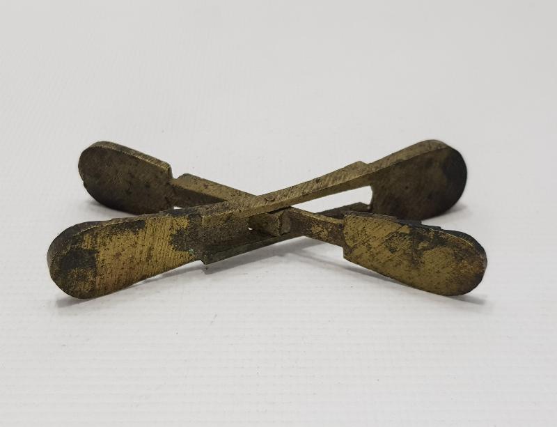 OSMANLI KUYUMCU TERAZİSİ 