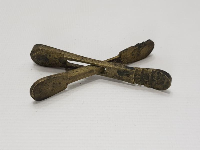 OSMANLI KUYUMCU TERAZİSİ 