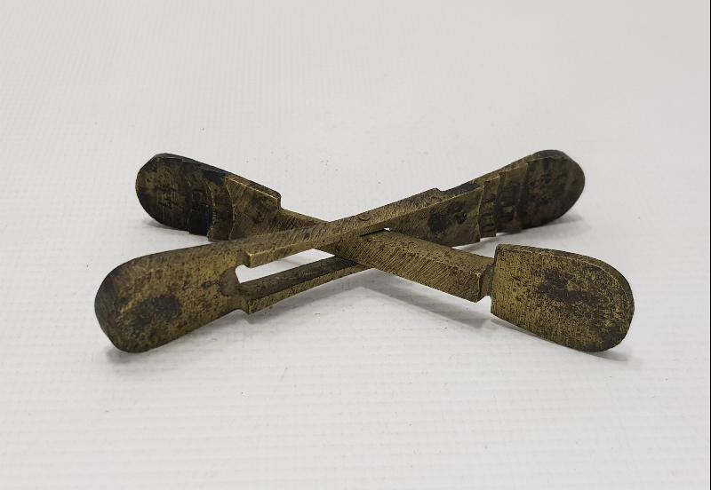 OSMANLI KUYUMCU TERAZİSİ 