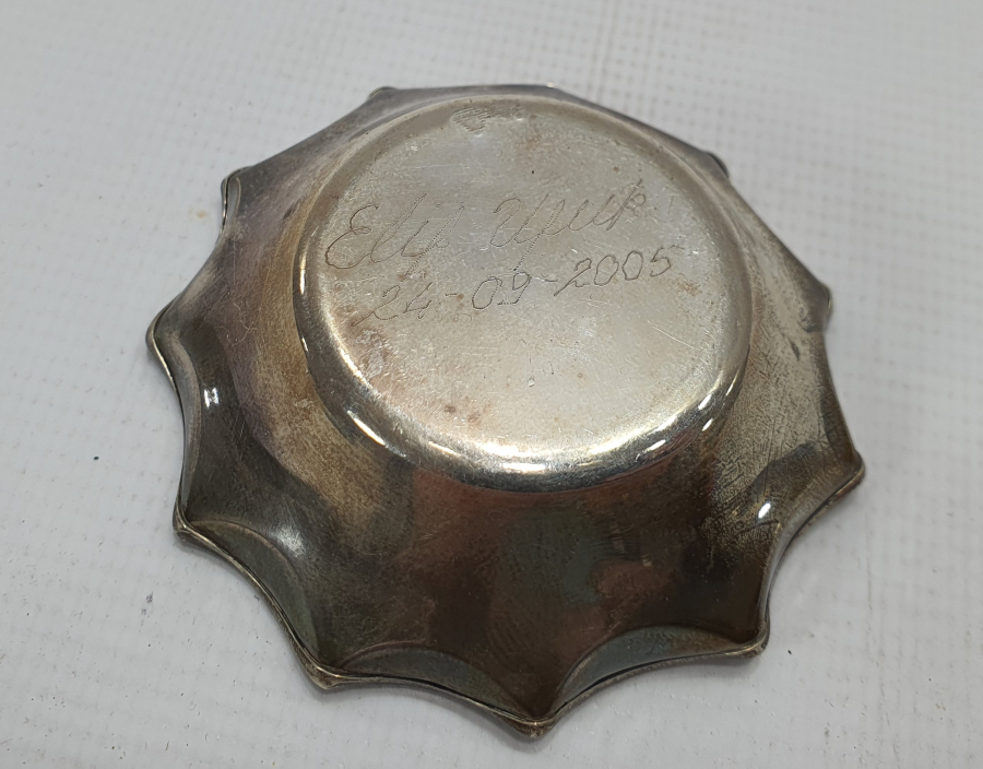 GÜMÜŞ KAHVE YANI LOKUMLUĞU