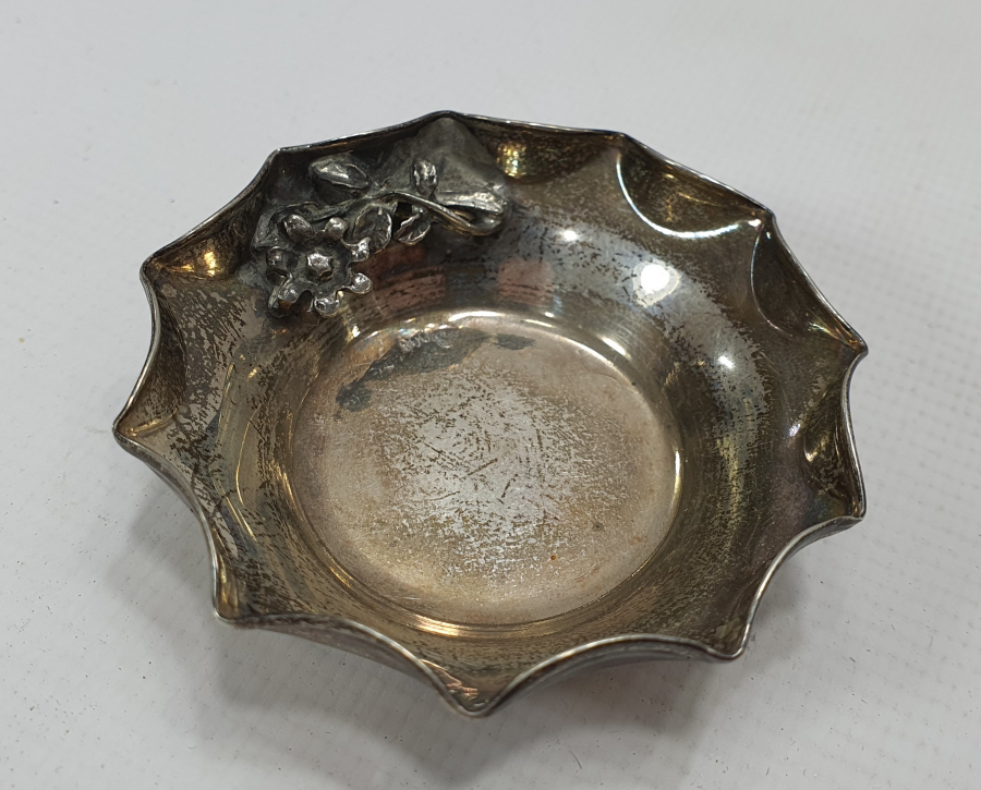 GÜMÜŞ KAHVE YANI LOKUMLUĞU