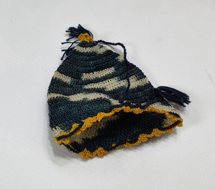 OSMANLI DÖNEMİ MÜHÜR KESESİ