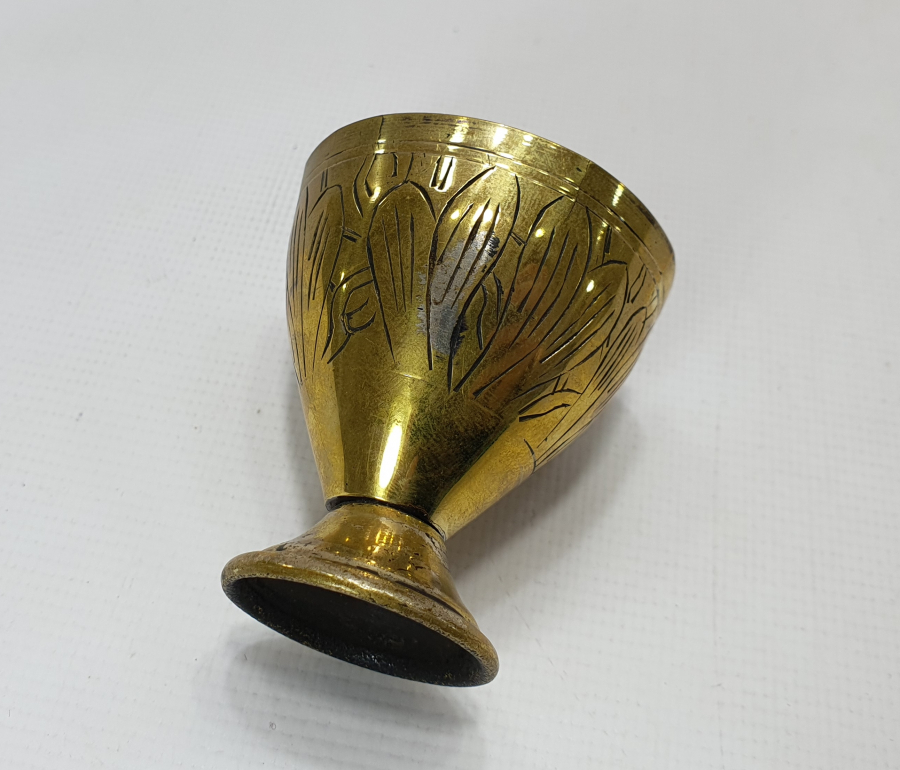 ÜZERİ KALEM İŞÇİLİKLİ BOSNA İŞİ FİNCAN ZARFI