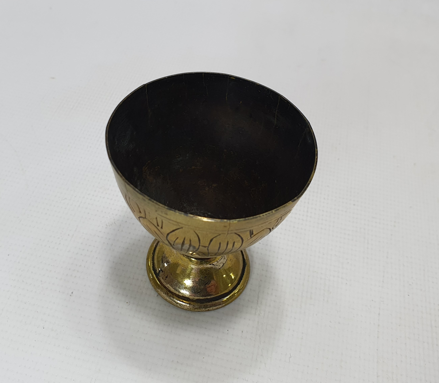 ÜZERİ KALEM İŞÇİLİKLİ BOSNA İŞİ FİNCAN ZARFI