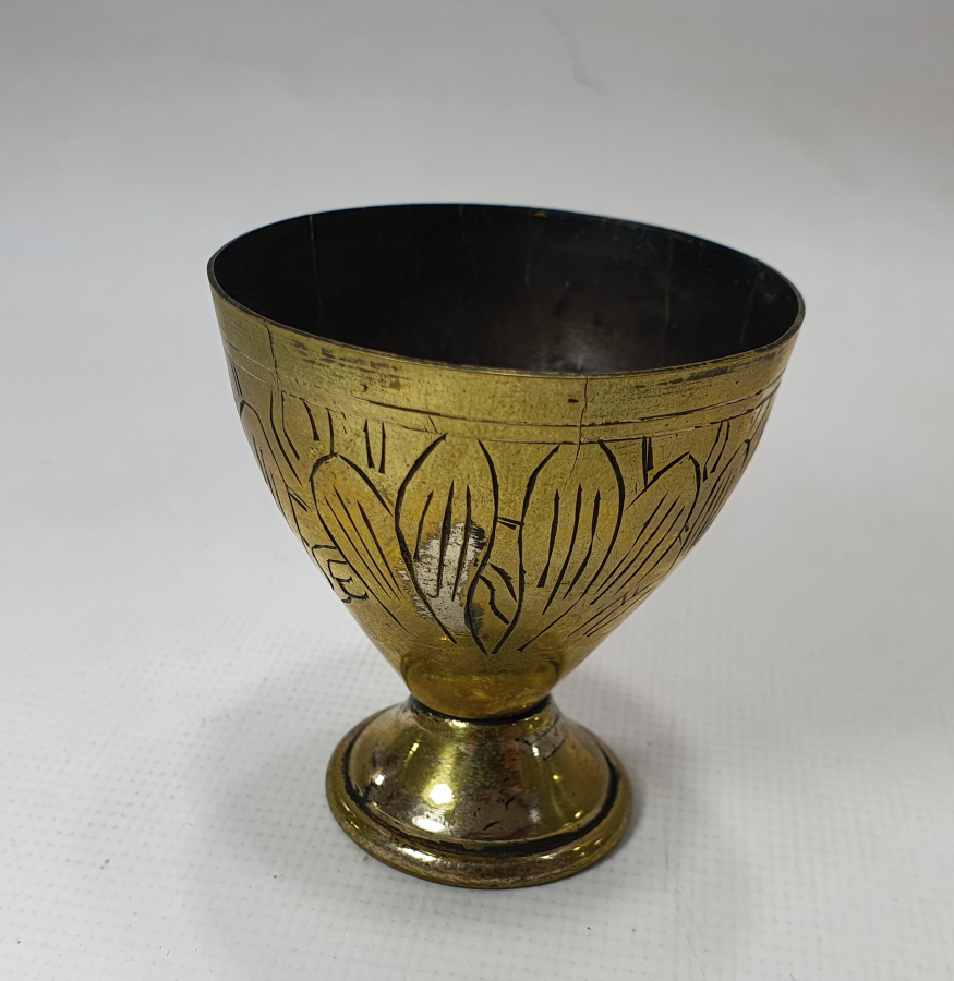 ÜZERİ KALEM İŞÇİLİKLİ BOSNA İŞİ FİNCAN ZARFI