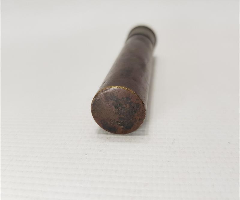 1. DÜNYA SAVAŞI DÖNEMİ ÇOK NADİR ENFİELD TÜFEK YAĞDANLIĞI