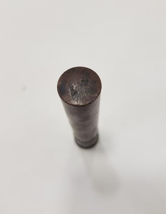 1. DÜNYA SAVAŞI DÖNEMİ ÇOK NADİR ENFİELD TÜFEK YAĞDANLIĞI