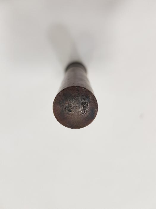 1. DÜNYA SAVAŞI DÖNEMİ ÇOK NADİR ENFİELD TÜFEK YAĞDANLIĞI