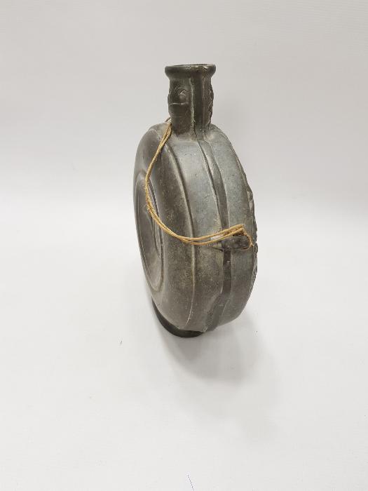 1800'LERDEN ASKERİ MATARA