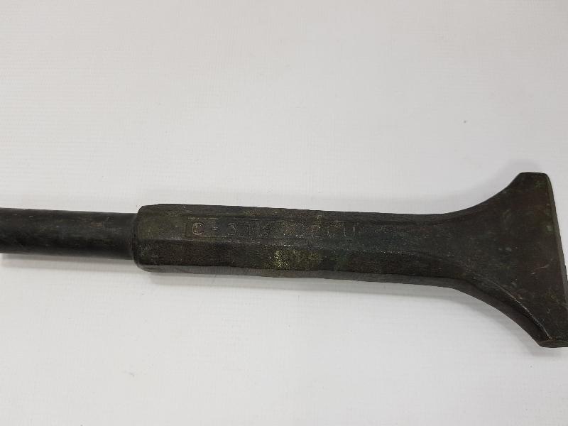 ANTİKA MADENCİ EL ALETİ