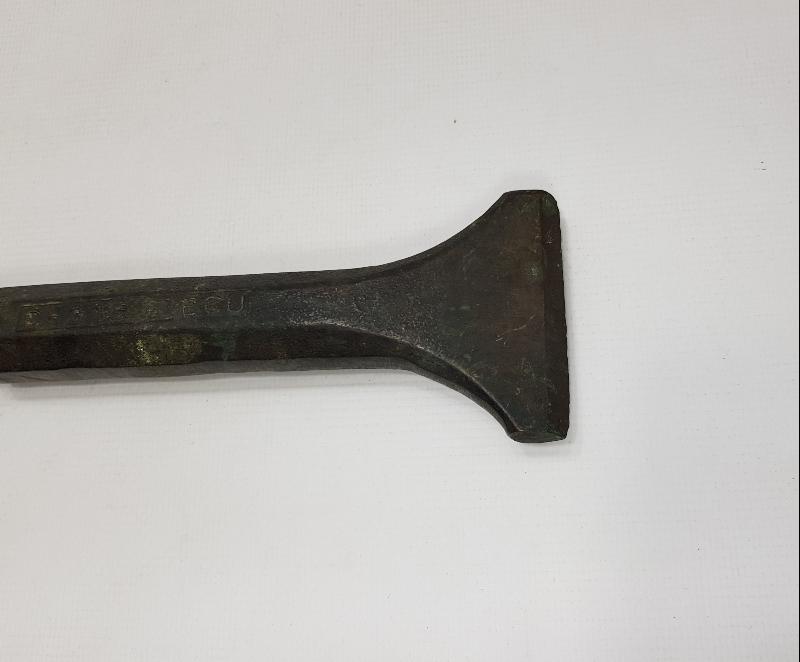 ANTİKA MADENCİ EL ALETİ