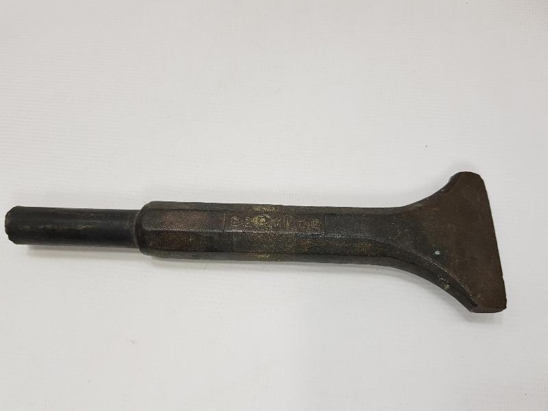 ANTİKA MADENCİ EL ALETİ