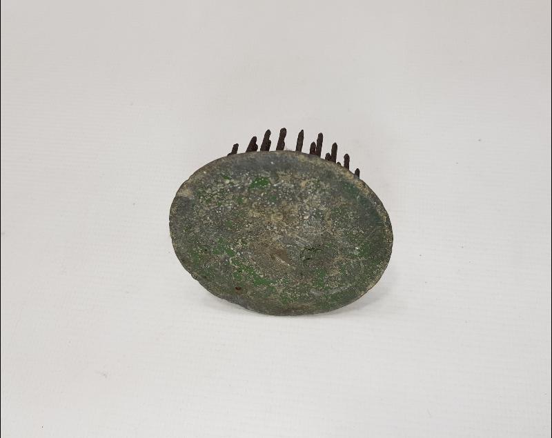 ANTİKA TIMAR ALETİ 