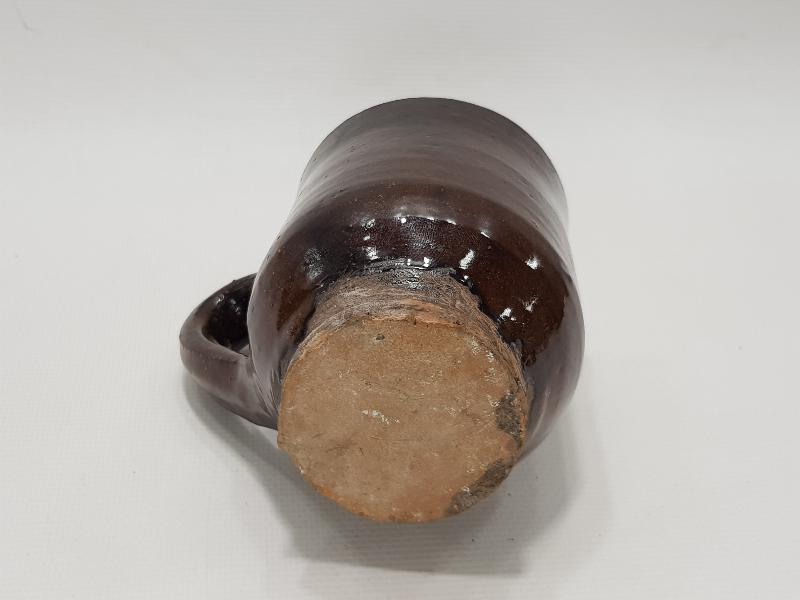 ÇANAKKALE DALDIRMA BARDAK 