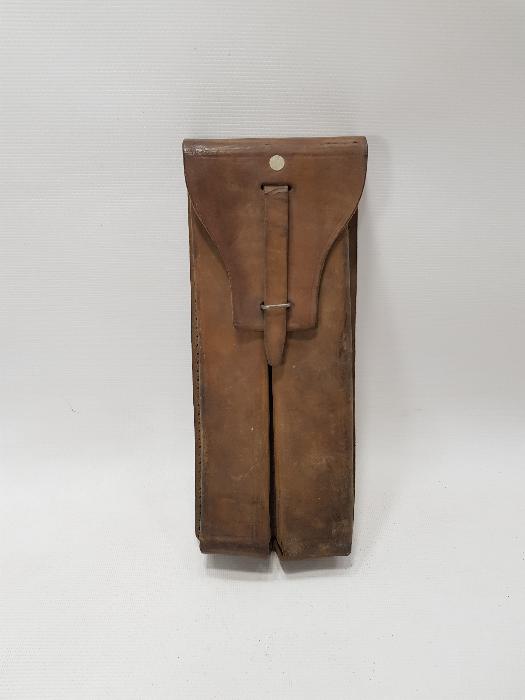 KORE SAVAŞI DÖNEMİ MAKİNELİ TÜFEK KÜTÜKLÜĞÜ