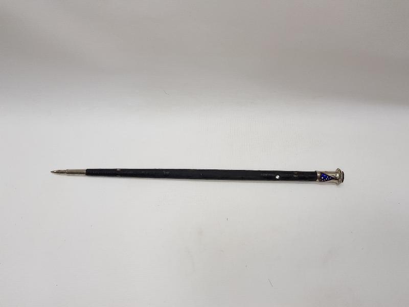 KORE SAVAŞI TÜRK GENERALİ İŞARET ÇUBUĞU 