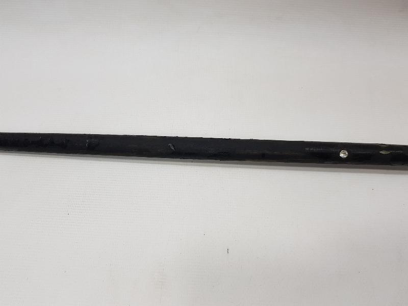 KORE SAVAŞI TÜRK GENERALİ İŞARET ÇUBUĞU 