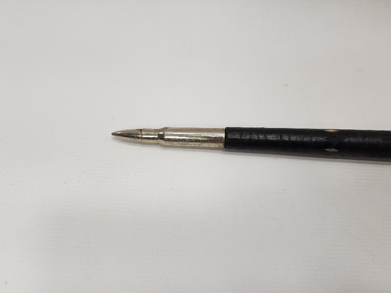 KORE SAVAŞI TÜRK GENERALİ İŞARET ÇUBUĞU 