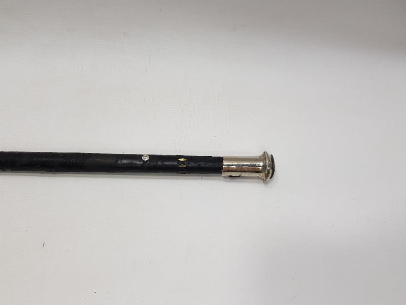 KORE SAVAŞI TÜRK GENERALİ İŞARET ÇUBUĞU 