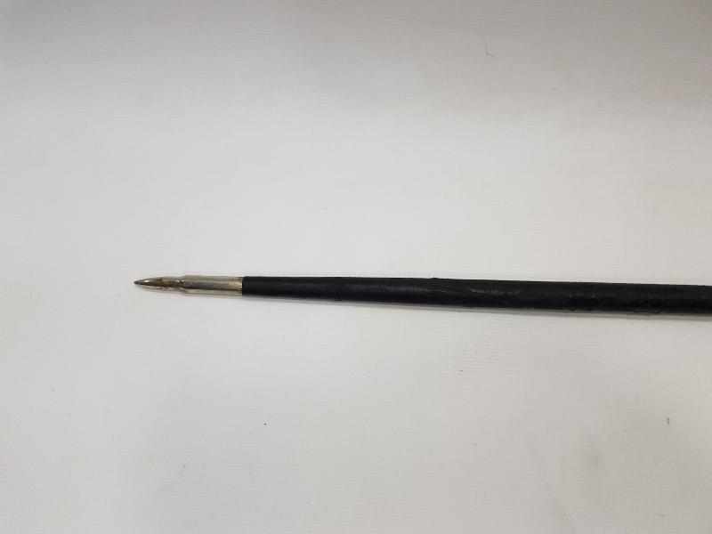 KORE SAVAŞI TÜRK GENERALİ İŞARET ÇUBUĞU 