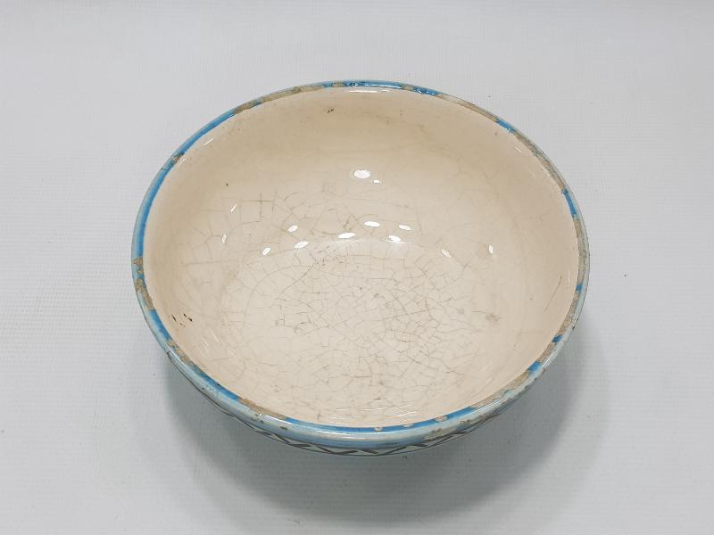 KÜTAHYA SERAMİK KASE 