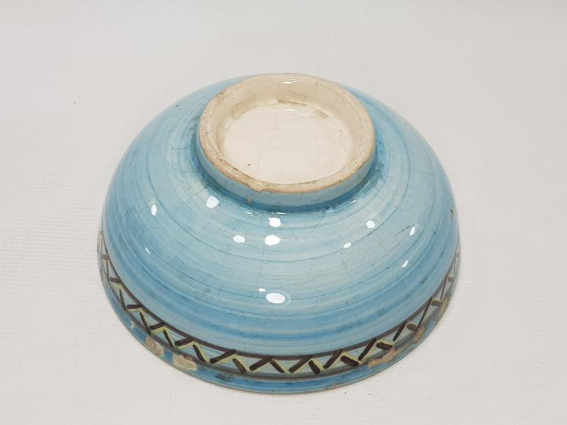 KÜTAHYA SERAMİK KASE 