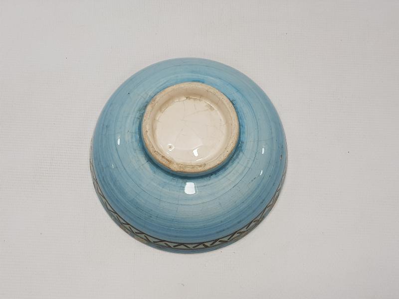 KÜTAHYA SERAMİK KASE 