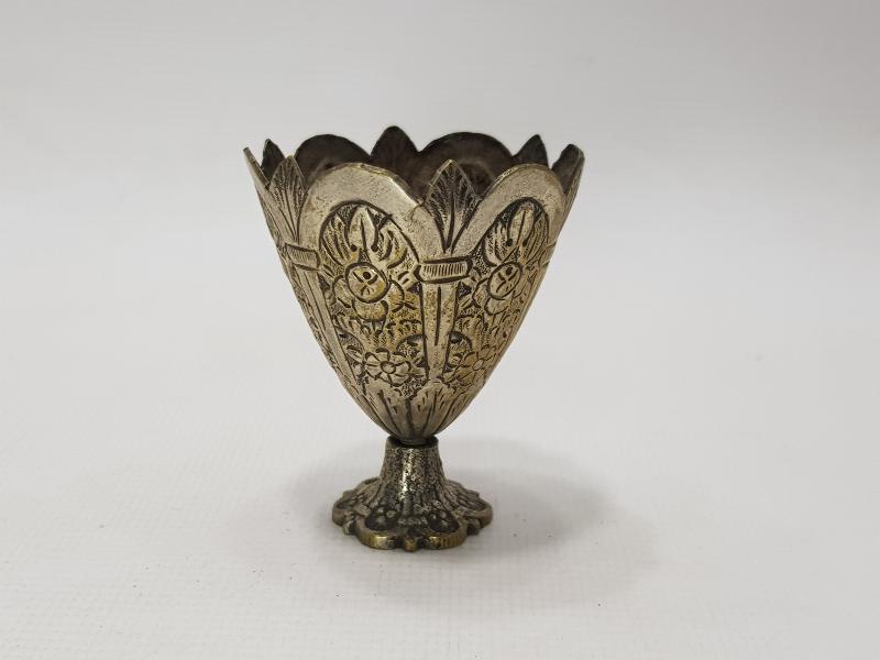 OSMANLI DÖNEMİ FİNCAN ZARFI 