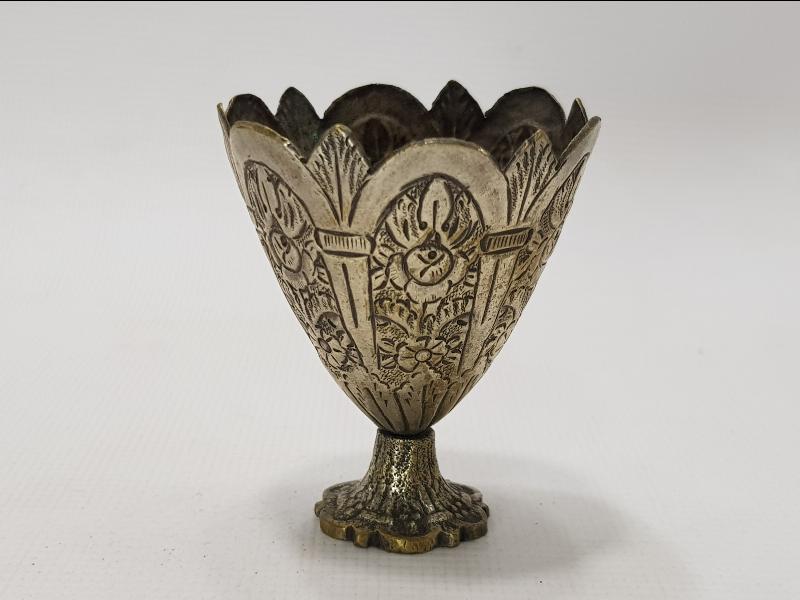 OSMANLI DÖNEMİ FİNCAN ZARFI 