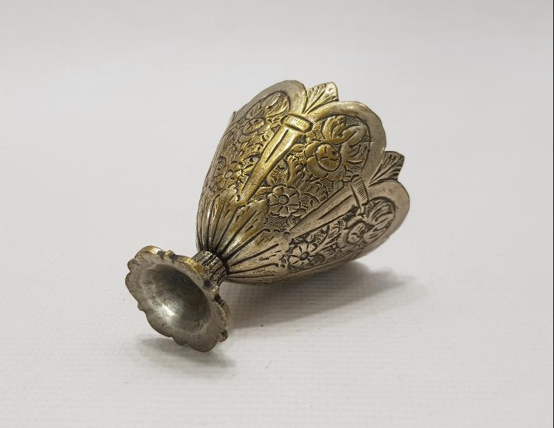 OSMANLI DÖNEMİ FİNCAN ZARFI 