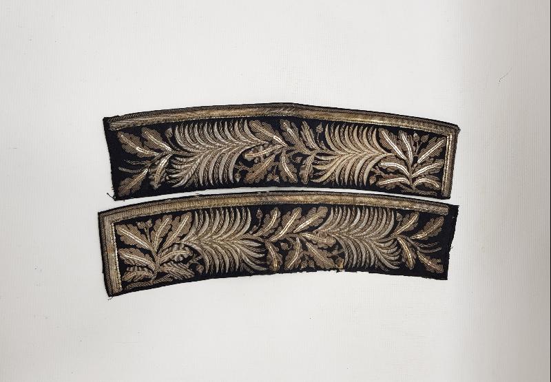 OSMANLI DÖNEMİ FRANSIZ BÜYÜKELÇİ FOTOĞRAFI VE SIRMALI KOLLUKLARI 