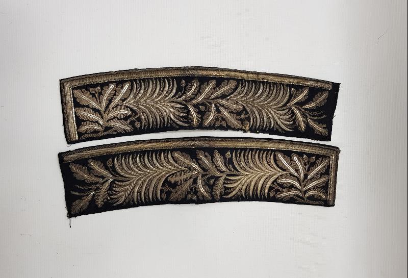 OSMANLI DÖNEMİ FRANSIZ BÜYÜKELÇİ FOTOĞRAFI VE SIRMALI KOLLUKLARI 