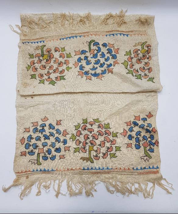 OSMANLI DÖNEMİ HESAP İŞİ YAĞLIK 