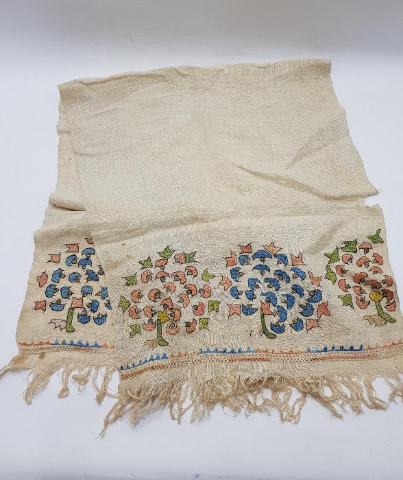 OSMANLI DÖNEMİ HESAP İŞİ YAĞLIK 