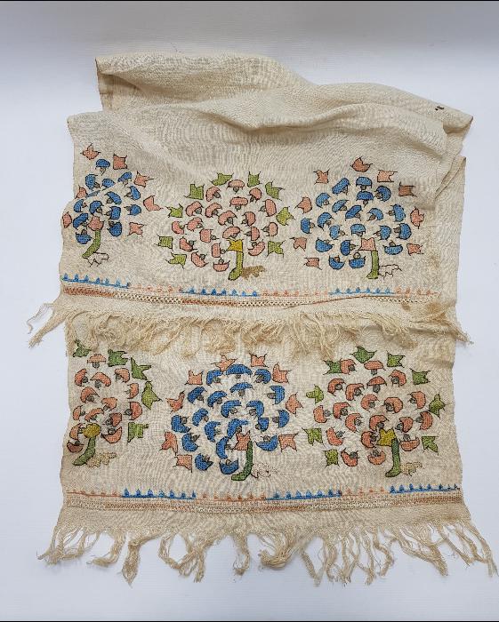 OSMANLI DÖNEMİ HESAP İŞİ YAĞLIK 